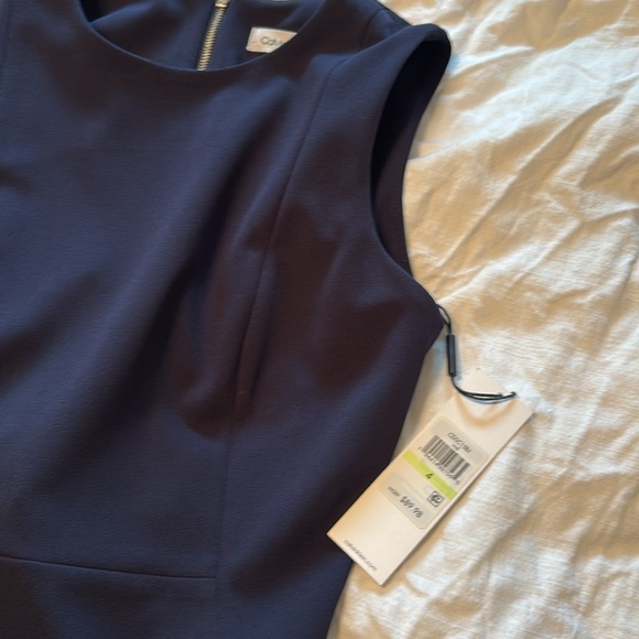 Calvin Klein maxi dress NWT - Picture 7 of 10